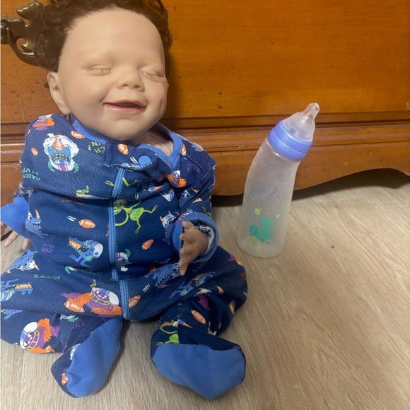 Reborn - Picture 12 of 16